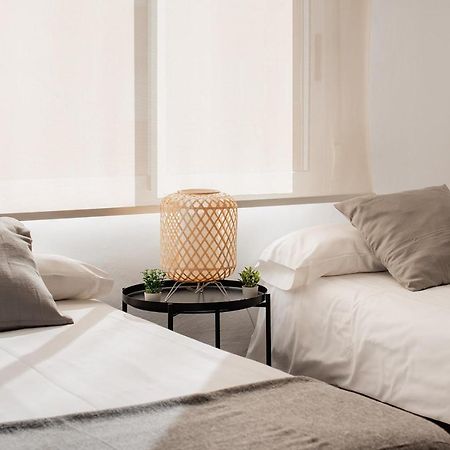 Apartamentos Fv Flats Valencia - Mestalla 7 Εξωτερικό φωτογραφία