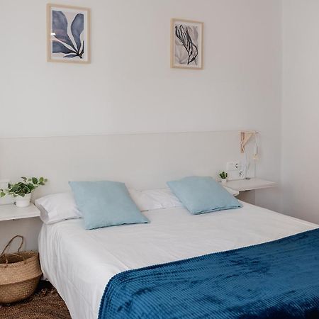 Apartamentos Fv Flats Valencia - Mestalla 7 Εξωτερικό φωτογραφία