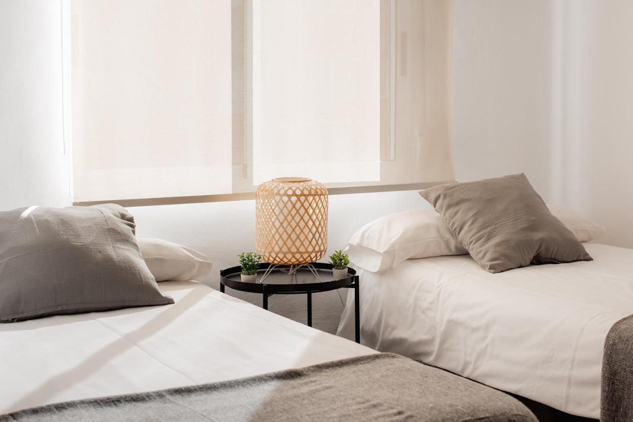 Apartamentos Fv Flats Valencia - Mestalla 7 Εξωτερικό φωτογραφία