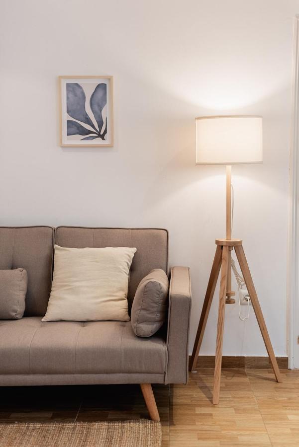 Apartamentos Fv Flats Valencia - Mestalla 7 Εξωτερικό φωτογραφία