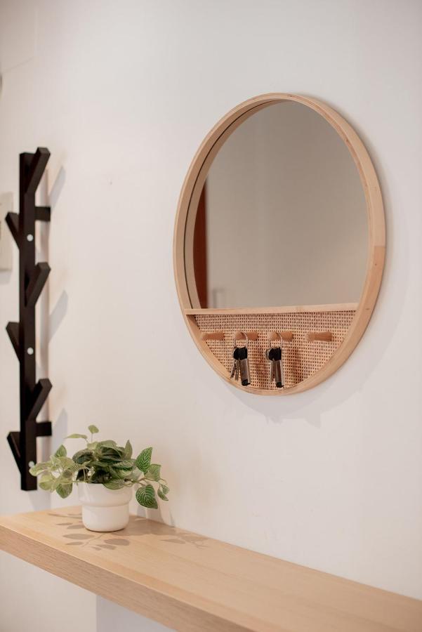 Apartamentos Fv Flats Valencia - Mestalla 7 Εξωτερικό φωτογραφία
