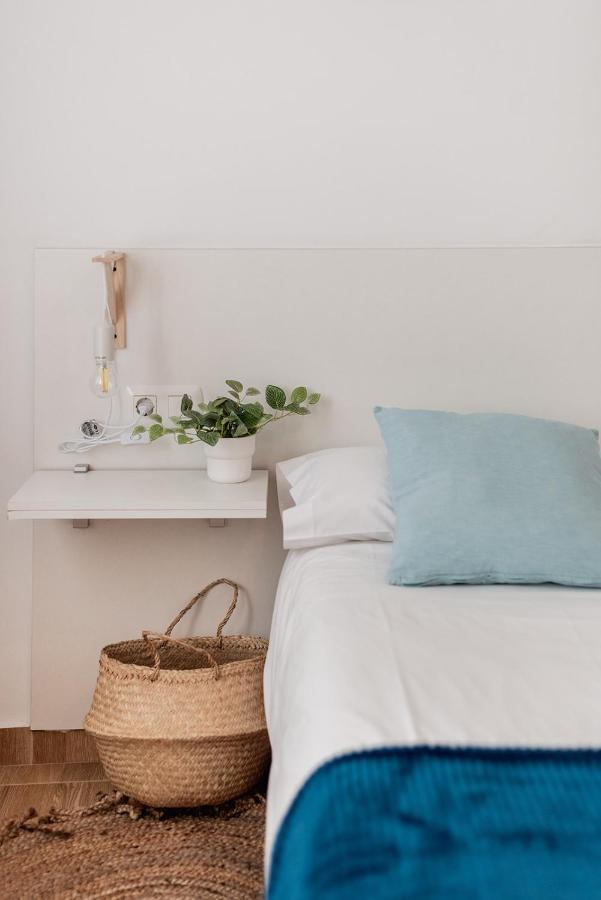 Apartamentos Fv Flats Valencia - Mestalla 7 Εξωτερικό φωτογραφία