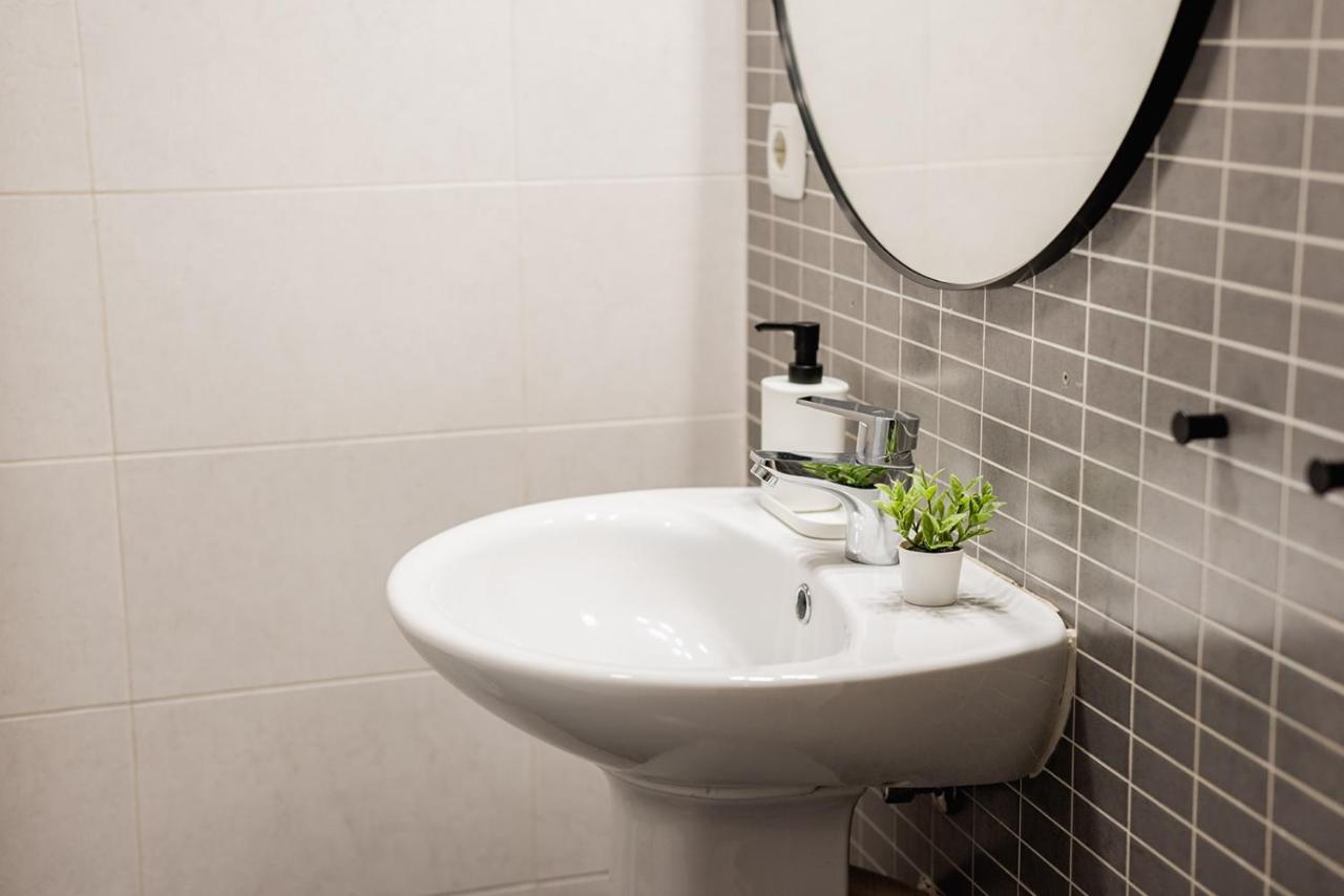 Apartamentos Fv Flats Valencia - Mestalla 7 Εξωτερικό φωτογραφία