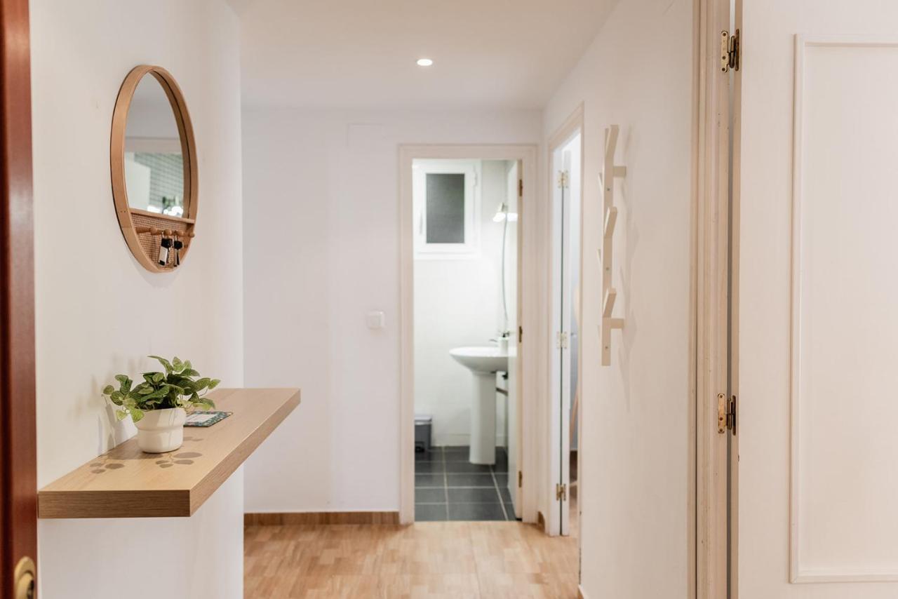 Apartamentos Fv Flats Valencia - Mestalla 7 Εξωτερικό φωτογραφία