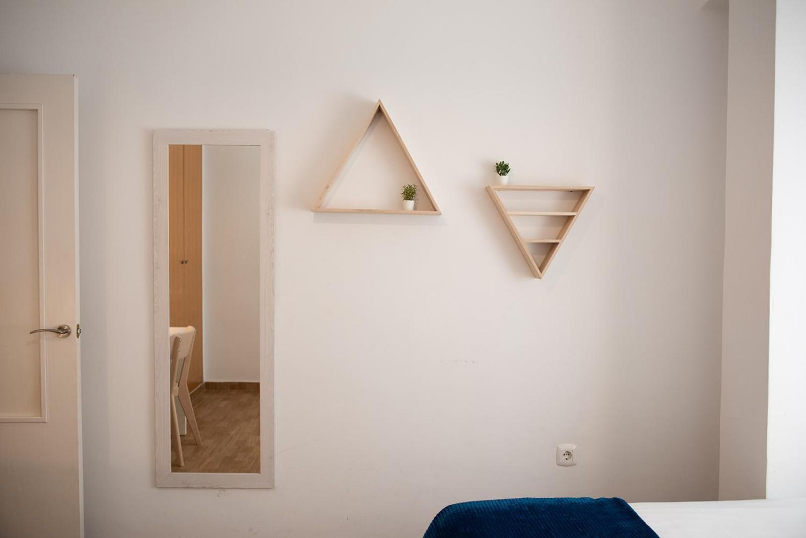 Apartamentos Fv Flats Valencia - Mestalla 7 Εξωτερικό φωτογραφία