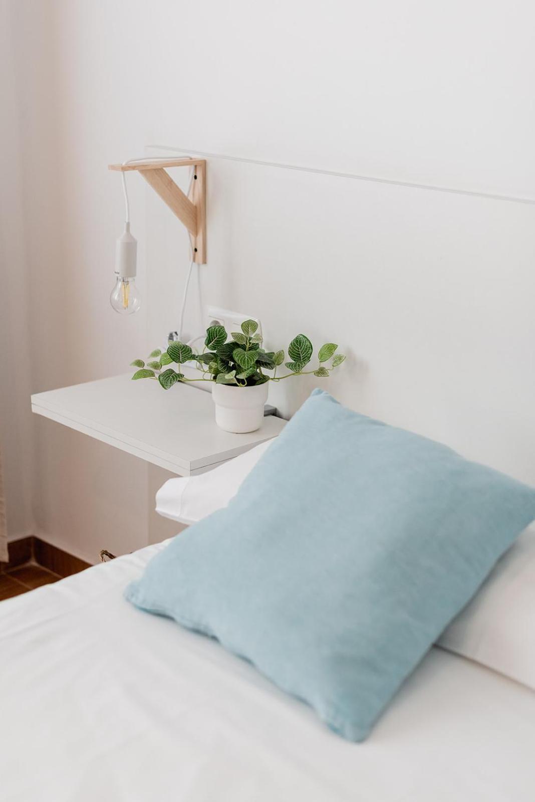 Apartamentos Fv Flats Valencia - Mestalla 7 Εξωτερικό φωτογραφία