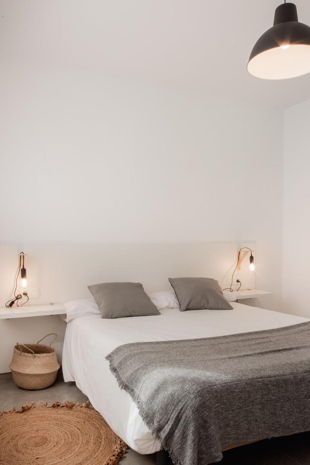 Apartamentos Fv Flats Valencia - Mestalla 7 Εξωτερικό φωτογραφία