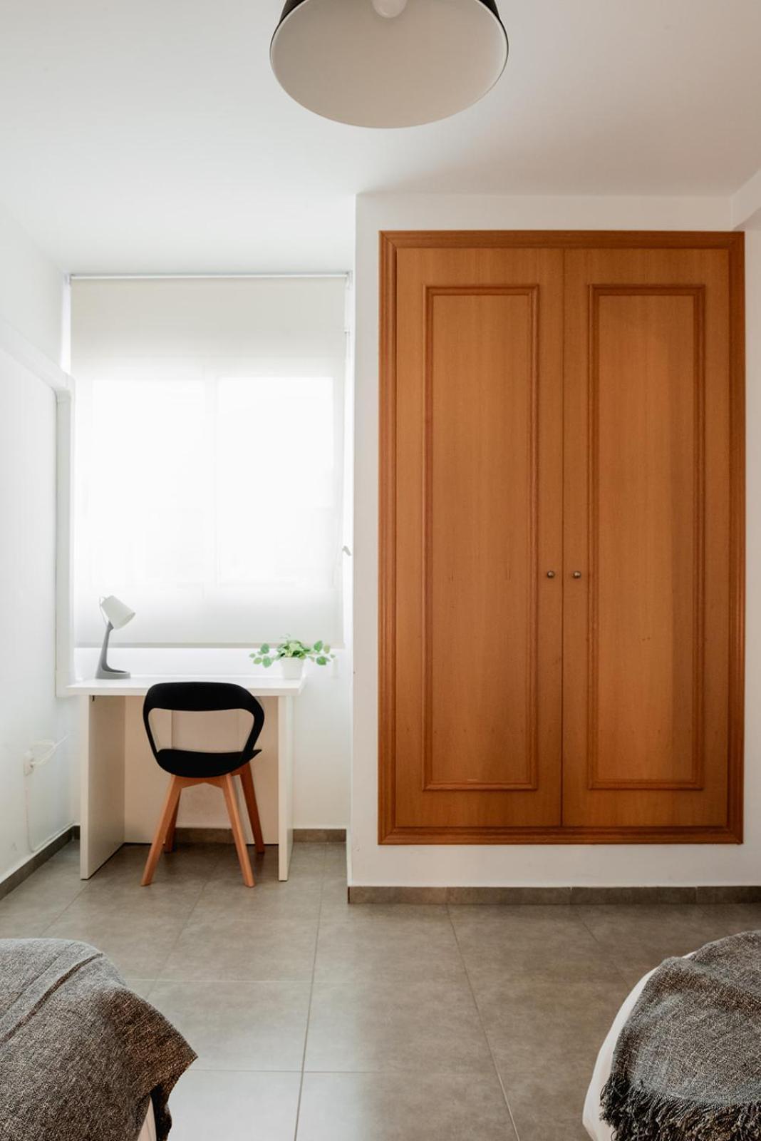 Apartamentos Fv Flats Valencia - Mestalla 7 Εξωτερικό φωτογραφία