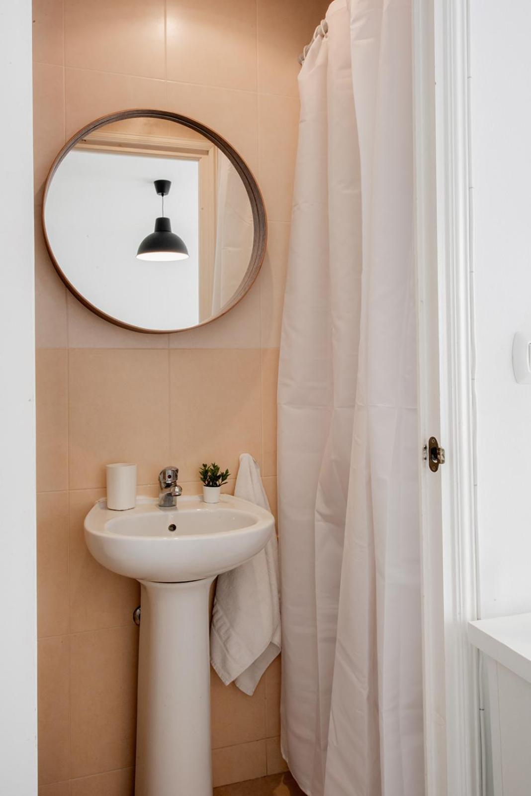 Apartamentos Fv Flats Valencia - Mestalla 7 Εξωτερικό φωτογραφία