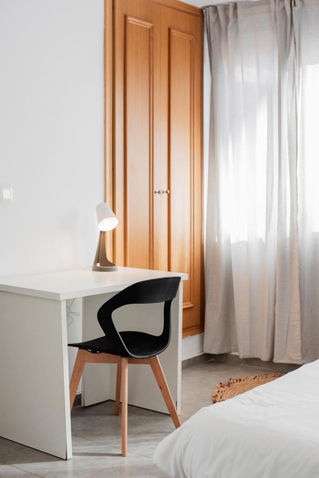 Apartamentos Fv Flats Valencia - Mestalla 7 Εξωτερικό φωτογραφία