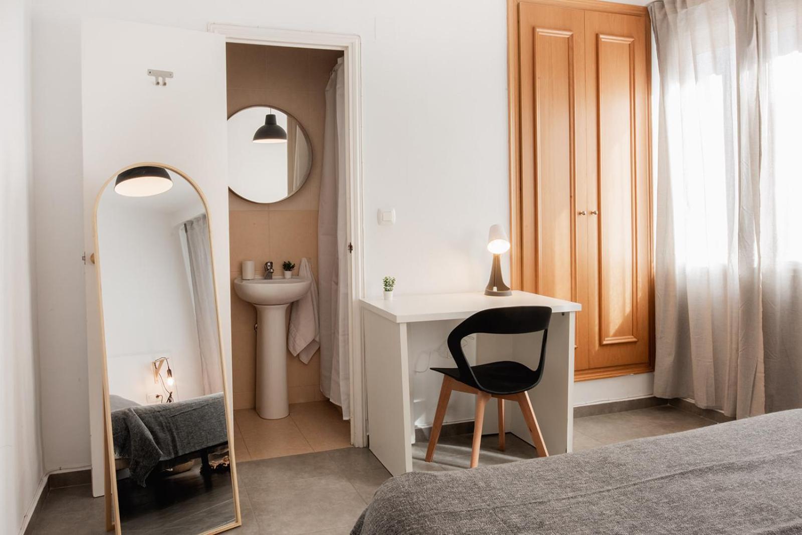Apartamentos Fv Flats Valencia - Mestalla 7 Εξωτερικό φωτογραφία