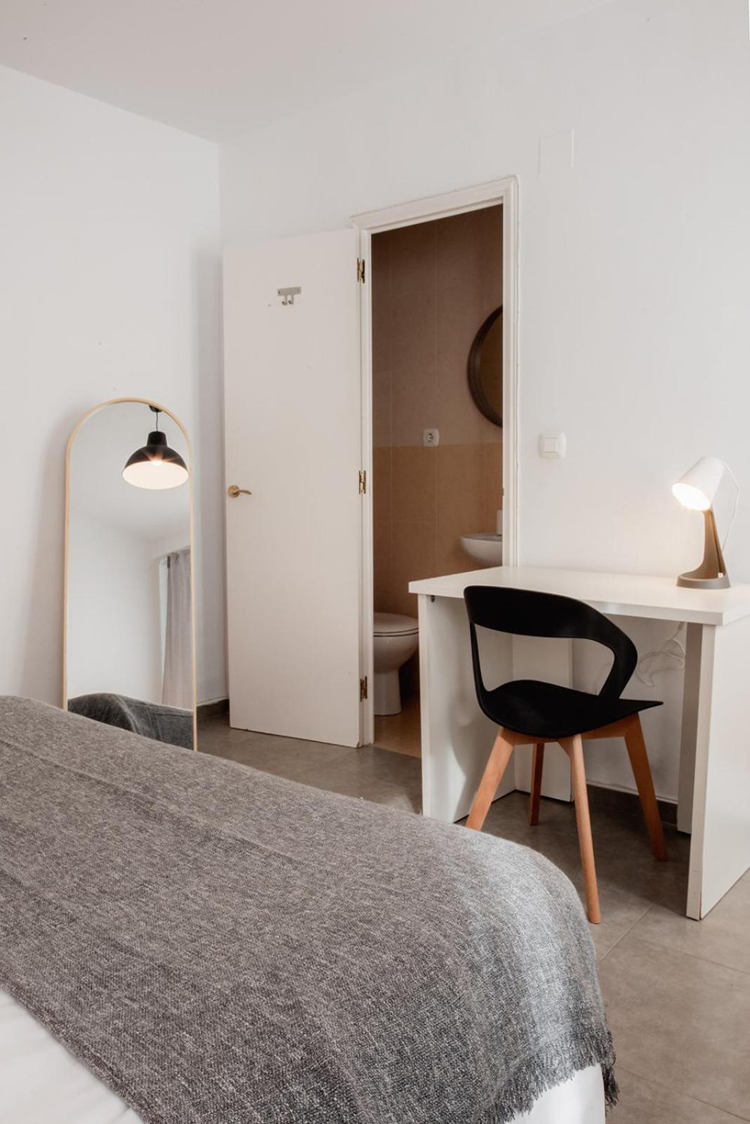 Apartamentos Fv Flats Valencia - Mestalla 7 Εξωτερικό φωτογραφία